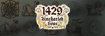 1429 Uncharted Seas