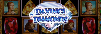 Da Vinci's Diamonds