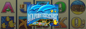 Dolphin Treasure