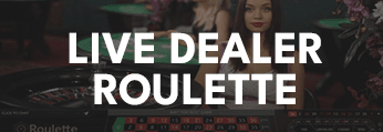 live dealer roulette
