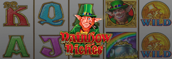 Rainbow Riches