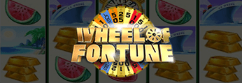 Wheel of Fortune