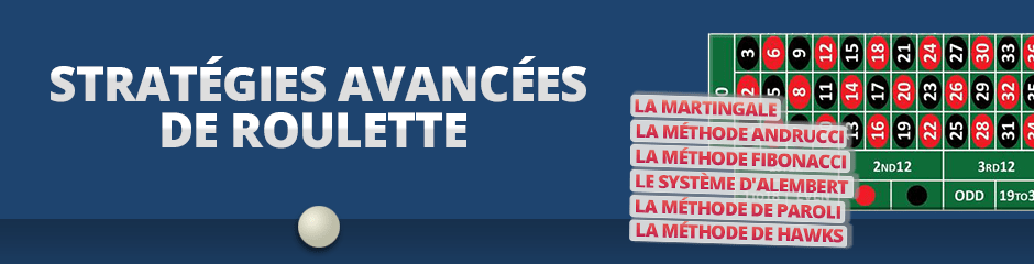 meilleures strategies pour gagner
