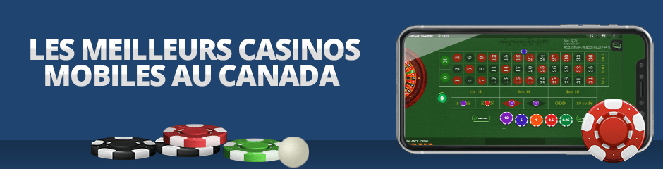 meilleures applications de casino en ligne de roulette