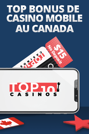 casino avec code bonus sur mobile