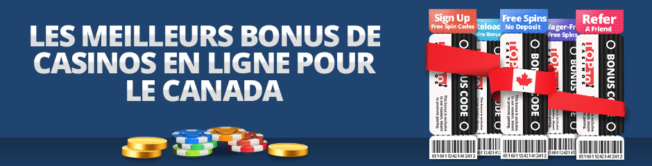 types de bonus de free spins